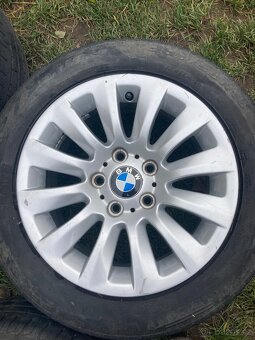 Originál disk BMW R16 - 3