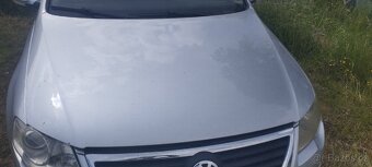 Passat - 3