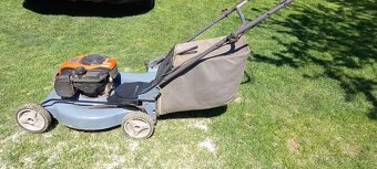 Husqvarna LC 153S - 3