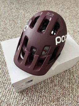 Nová helma POC Tectal, vel. 55-58 cm - 3
