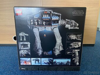 Lego 75313 AT-AT UCS - 3