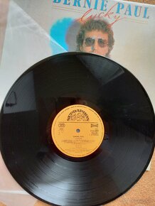 Nehrané LP Bernie Paul - 3
