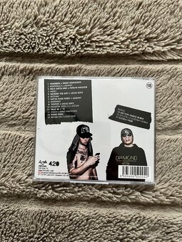 Yzomandias - CD Yzotape 2013 - 3