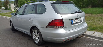 Volkswagen Golf VI - 3