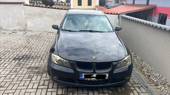 BMW E90 na ND - 3