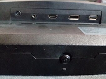 Monitor Samsung Odyssey G3 - 3