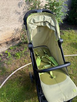 Cybex - 3
