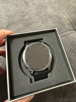Garmin epix 2. Gen Sapphire, Titan Black, Amoled 47mm - 3