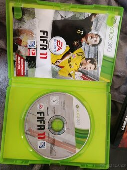 Xbox , PS3,PC, hry na prodej nepoškrabaný - 3