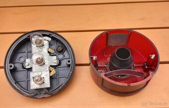 Světla DDR - 3