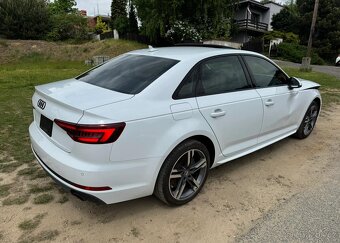Audi A4 2.0 TFSI ultra Sport S tronic - 3