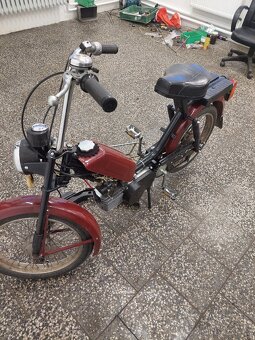 Babetta 210 po GO - 3
