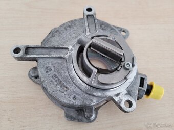 Originální podtlakové čerpadlo VAG 06D145100E - 3