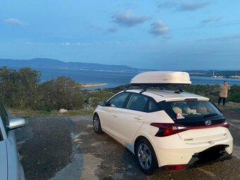 Nosiče na Hyundai i20 III - 3