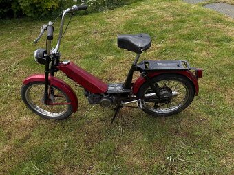 Babetta 207 - 3
