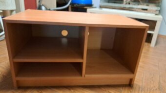 TV stolek IKEA za odvoz - 3