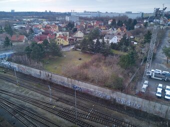Prodej pozemky pro bydlení, 1 085 m2 - Praha - 3