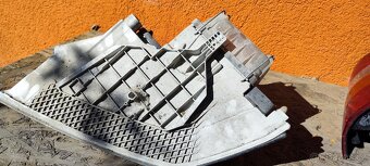 Prodam PP Svetlo na Skoda Octavia 2 - 3