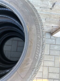 Letní pneu 205/55/16 - 3