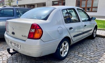 Renault Thalia - 3