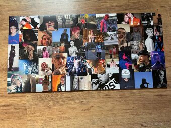 LIL PEEP EVERYBODY'S EVERYTHING LP - 3