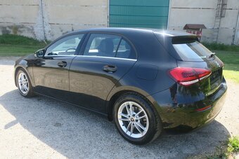 MERCEDES A 180 CDI, 88 TKM - 3