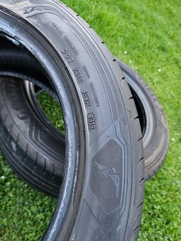 2ks Letní pneu 225/50/17 Goodyear - 3