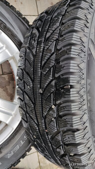 215/65 R17 99 T - ALUTEC 17“ - 3