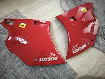 Ducati 998 - 3