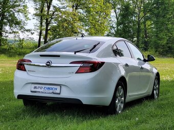Opel Insignia - 3