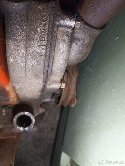 Motor Tatra 603, 805 - 3