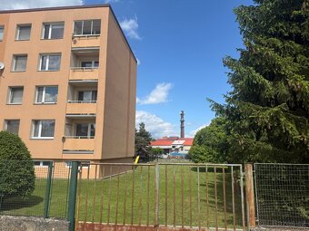 Pronájem pozemku 600 m², vhodné jako zahrada - 3