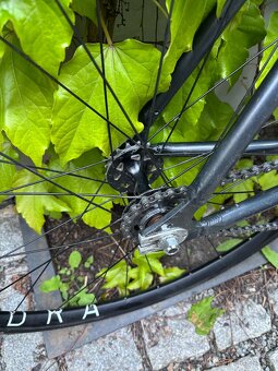 Dolan Pre Cursa - Fixedgear dráhové kolo - 3