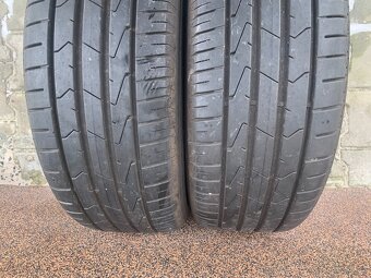 Škoda VW 16" 5x112 - 3