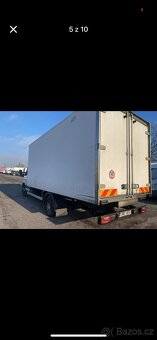 prodam iveco 70c chladakrok 2011 - 3