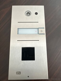 Profesionální IP interkomy 2N Helios IP Verso (3 kusy) - 3