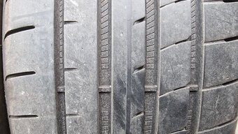 Letní pneu 225/45/18 Good Year - 3