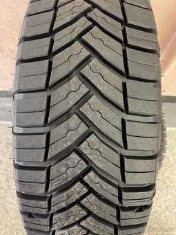 Pneumatiky Michelin 205/65 R16C - 3