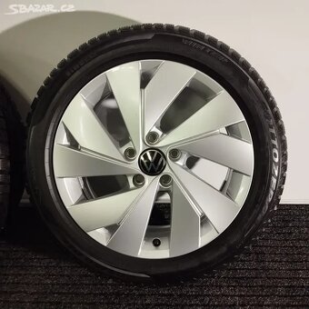 VW Belmont 5x112 ET46 6,5Jx17" 57,1 - 3