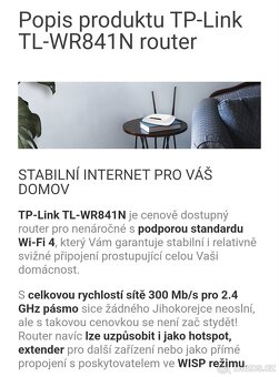 Wifi Router - 3