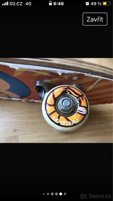 Skateboard - 3