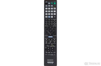 Receiver SONY STR-DN1040 - 3