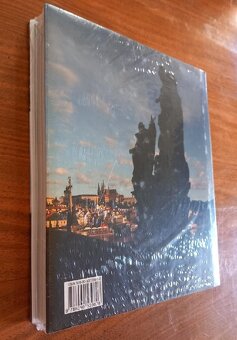 Pražský Hrad, obrazová publikace, Herbert Slavík - 3