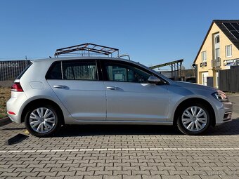 VOLKSWAGEN GOLF VII FACELIFT 1.6 TDI 85KW 2018 82T KM - 3