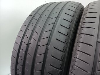 Letní pneu 245/40/21 Bridgestone - 3