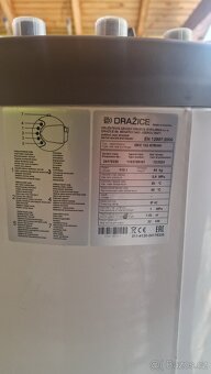 Boiler OKC 125 NTR/HV - 3