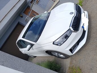 Škoda Fabia 4 1.0mpi 59kw rv 2023 - 3