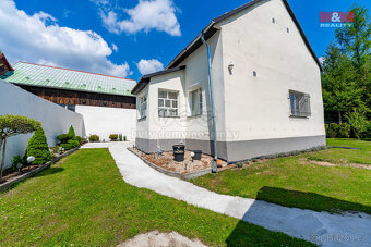 Prodej rodinného domu v Hořepníku; Hořepníce - 3