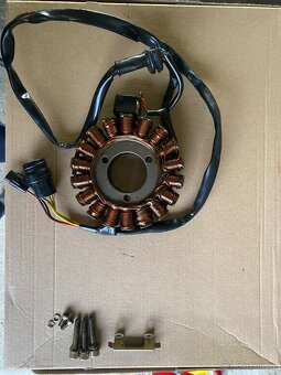 Stator Husqvarna sm610/630 - 3