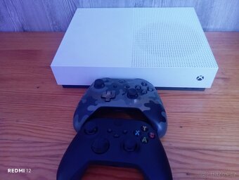 Xbox one s 1tb - 3